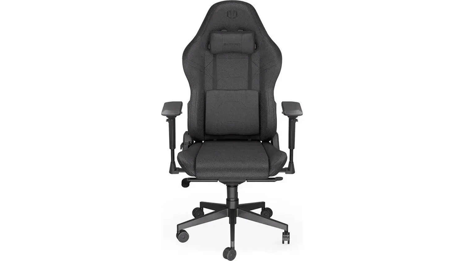 Herná stolička Endorfy Scrim BK EY8A001