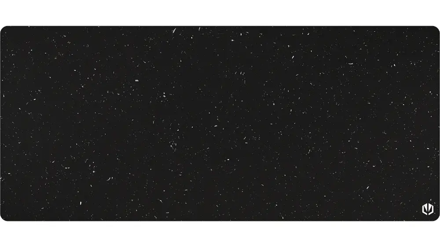 Podložka pod my&scaron; Endorfy Stoneflow Black XXL EY6B016