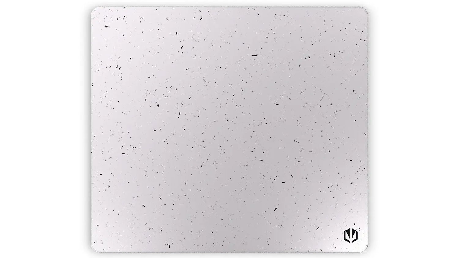 Podložka pod my&scaron; Endorfy Stoneflow White L EY6B017