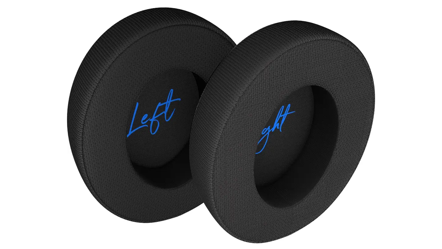 Náhradní náušníky pro sluchátka Endorfy Earpads Soft Breathing