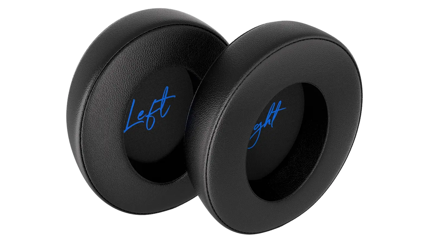 Náhradní náušníky pro sluchátka Endorfy Earpads Leather