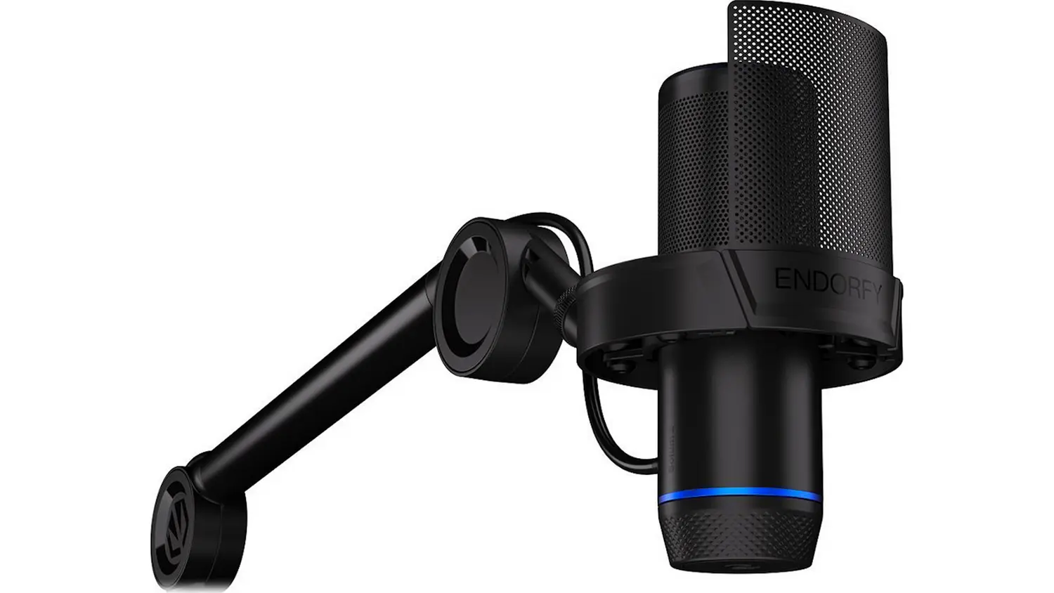 Mikrofon Endorfy Solum 2 Boom Arm