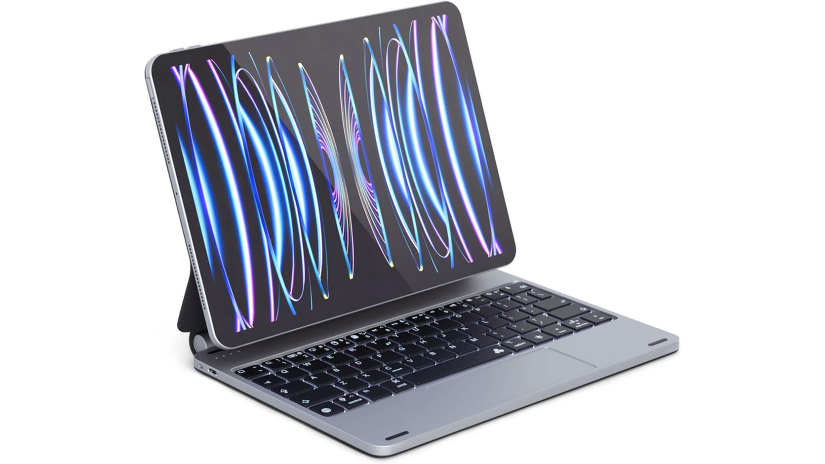 Pouzdro s kl&aacute;vesnic&iacute; Epico Pro 11