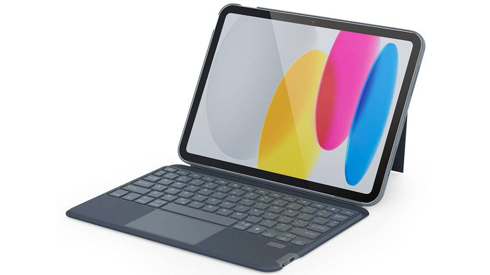 Pouzdro s klávesnicí EPICO_01