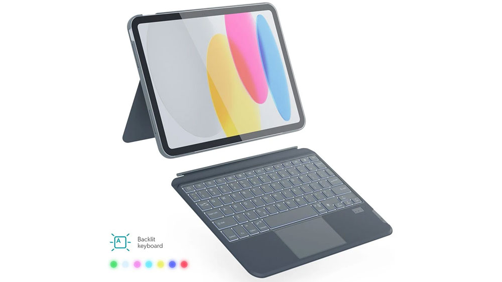 Barevné podsvícení klávesnice pouzdra Epico_03