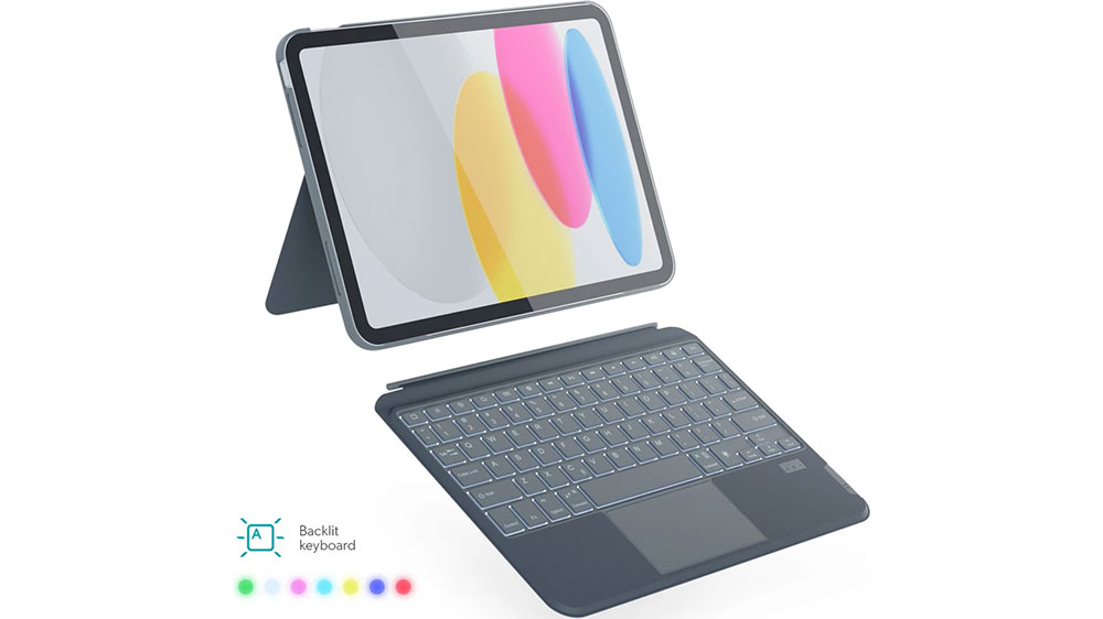 Pouzdro na tablet Epico pro Apple iPad Pro 11