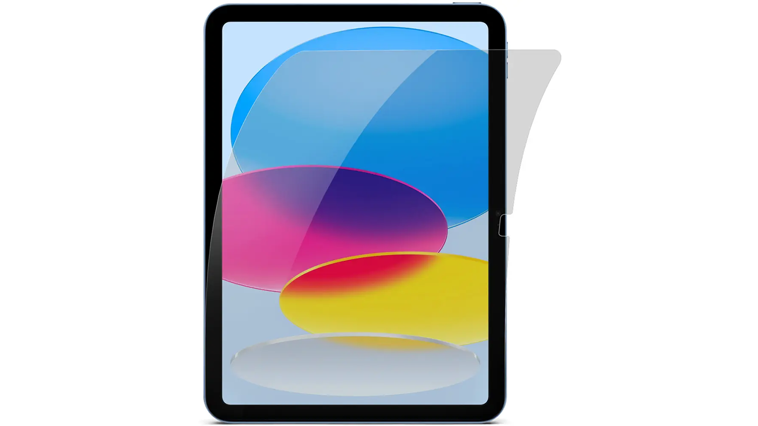 Ochrann&eacute; sklo Epico Flexiglass iPad 10,9 palců (2022)