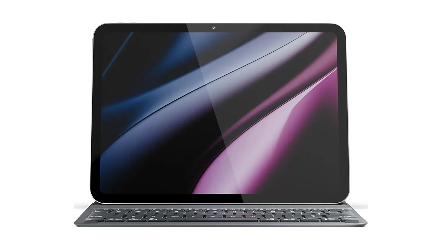 Klávesnice k tabletu Epico UltraBoard EK20 US přední pohled
