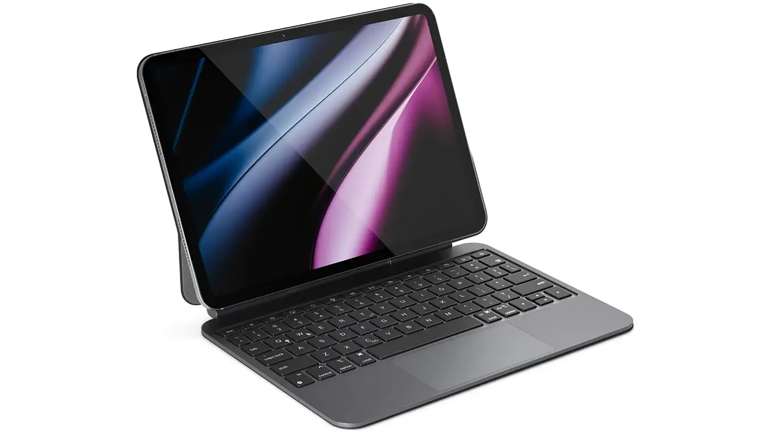 Kl&aacute;vesnice k tabletu Epico UltraBoard EK40 pro iPad