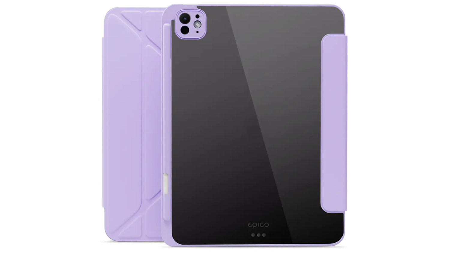 Pouzdro Epico Hero Flip pro iPad 10,9 / 11