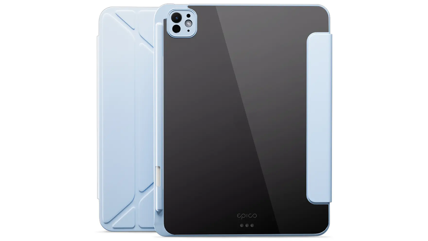 Pouzdro Epico Hero Flip pro iPad Air 13