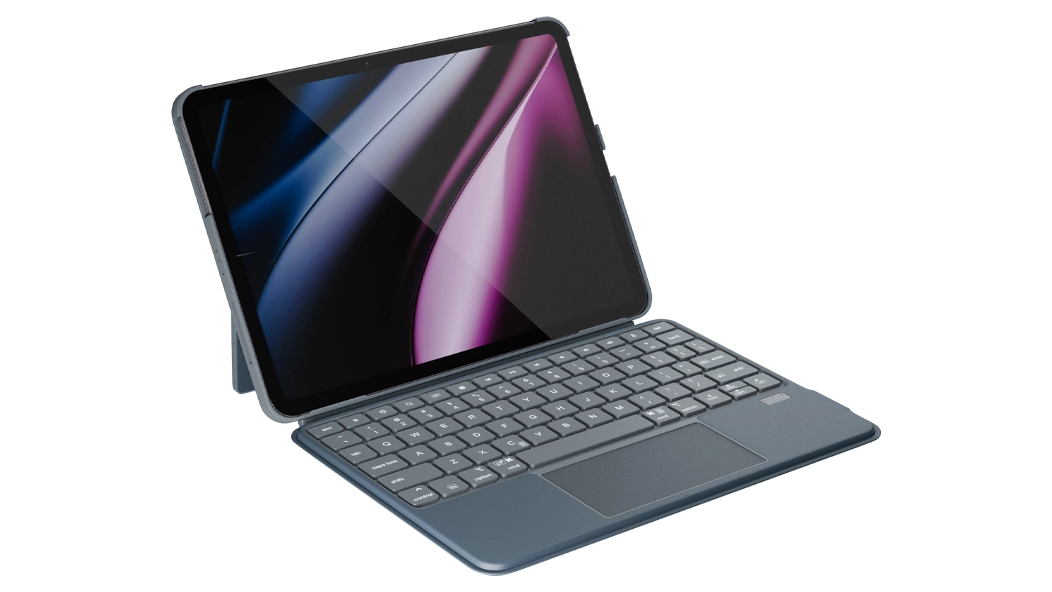 Klávesnice k tabletu Epico UltraBoard EK30 pro iPad Air 11