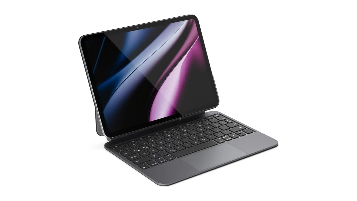 Pouzdro s klávesnicí k tabletu Epico UltraBoard EK40 pro iPad Air 13