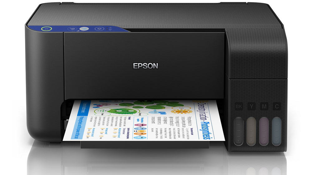 EPSON EcoTank L3111