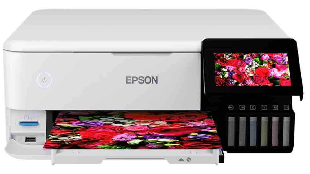 Inkoustová tiskárna Epson EcoTank L8160_01
