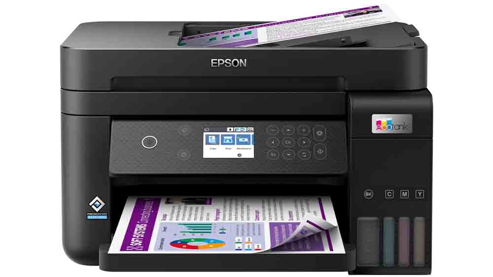 Inkoustov&aacute; tisk&aacute;rna Epson EcoTank L6270_01