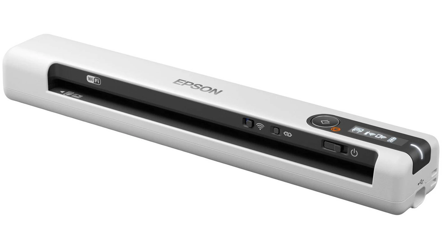 Epson WorkForce DS-80W