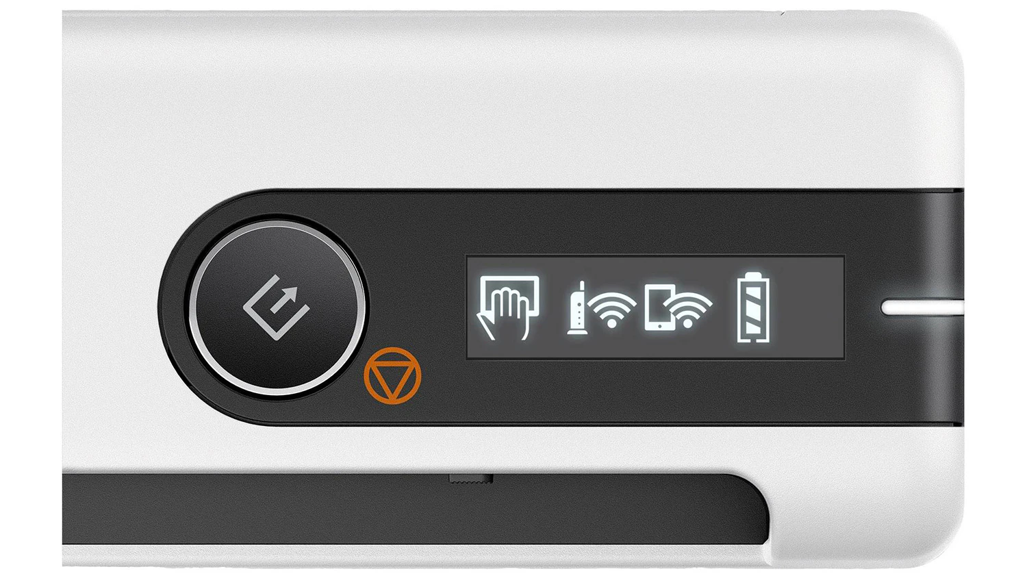 Epson WorkForce DS-80W