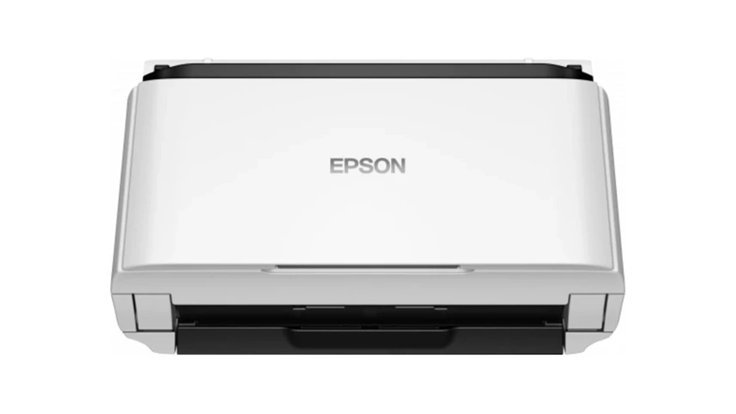 Epson WorkForce DS-410 skener ve složen&eacute; formě