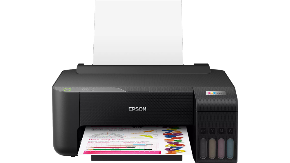 Tiskárna EPSON L1230 EcoTank ink