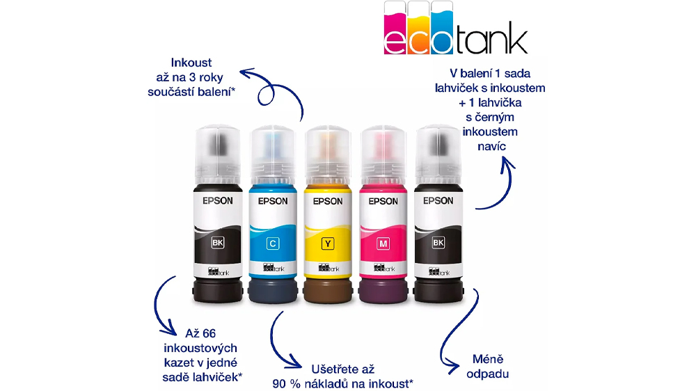 Inkousty do tiskárny EPSON EcoTank L1270_03