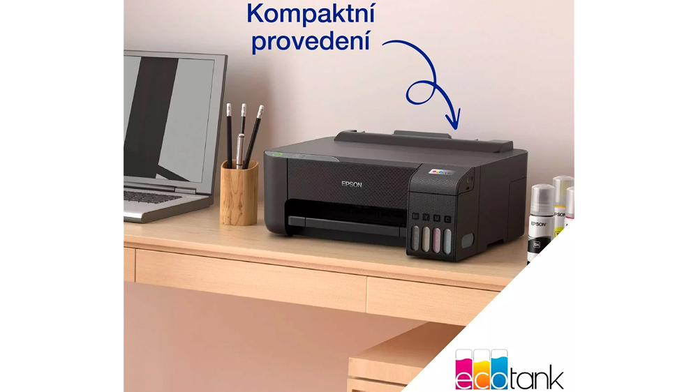 Tiskárna EPSON EcoTank L1270 v kanceláři_04