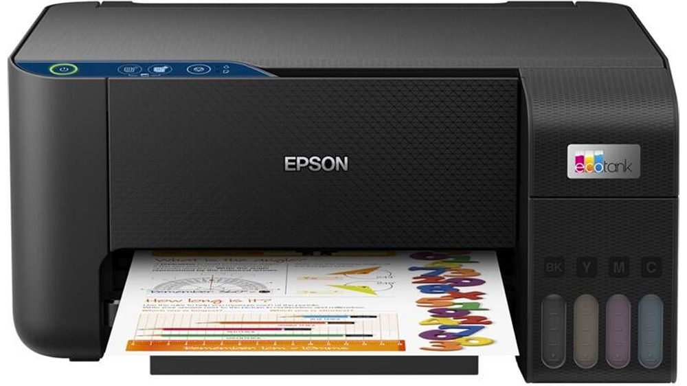 Multifunkční tiskárna EPSON L3231 EcoTank ink