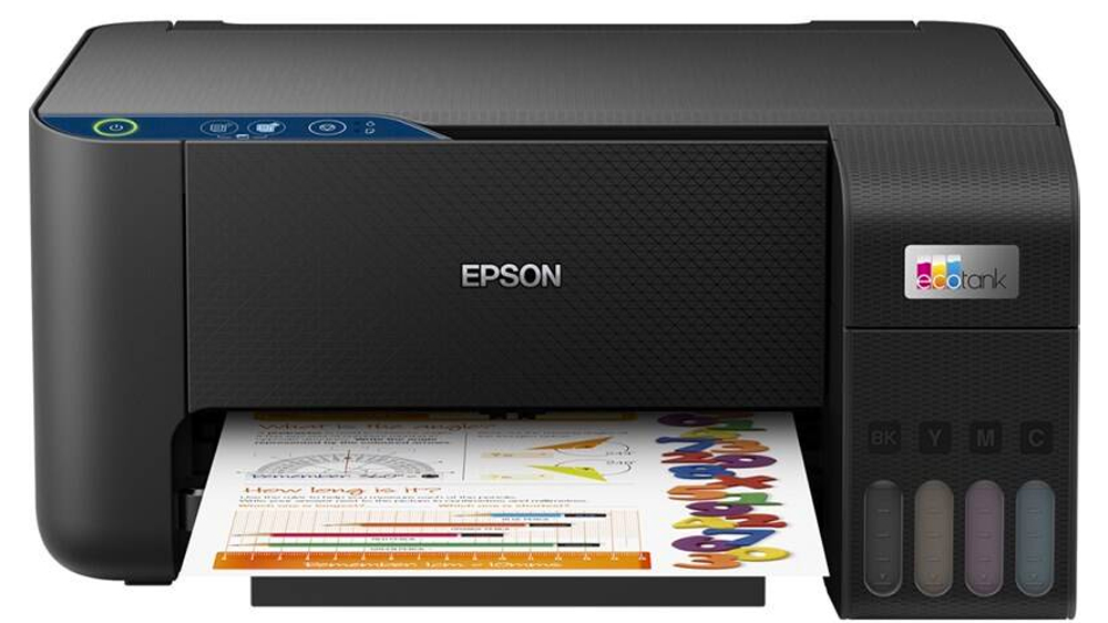 Multifunkční tiskárna EPSON L3231 EcoTank ink