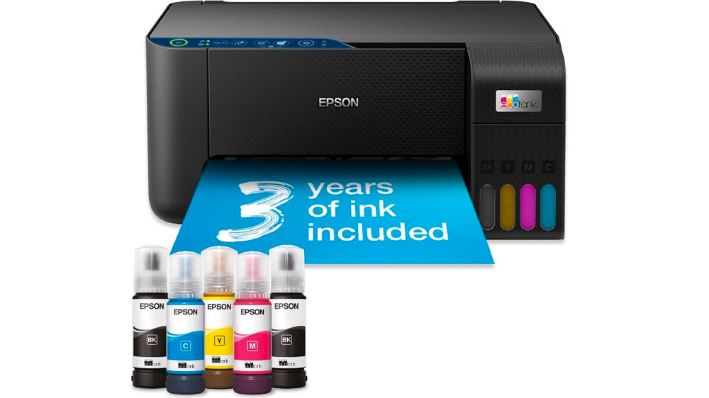 Inkousty do multifunkční tiskárny EPSON EcoTank L3271_02