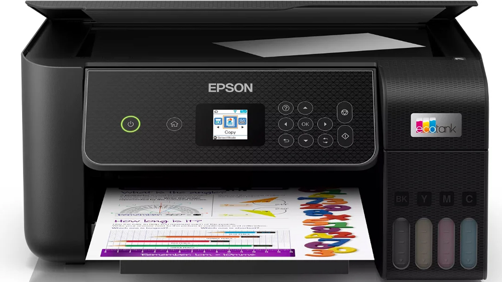 Multifunkční tiskárna EPSON EcoTank L3280