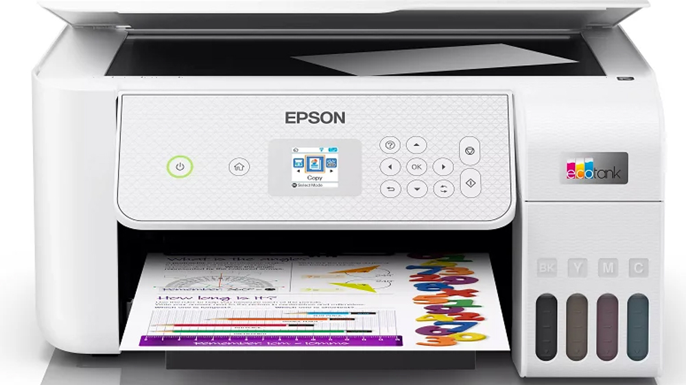 Multifunkční tiskárna EPSON EcoTank L3286