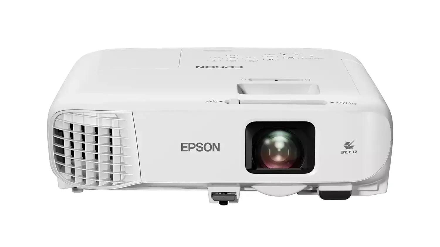 Projektor Epson EB-X49
