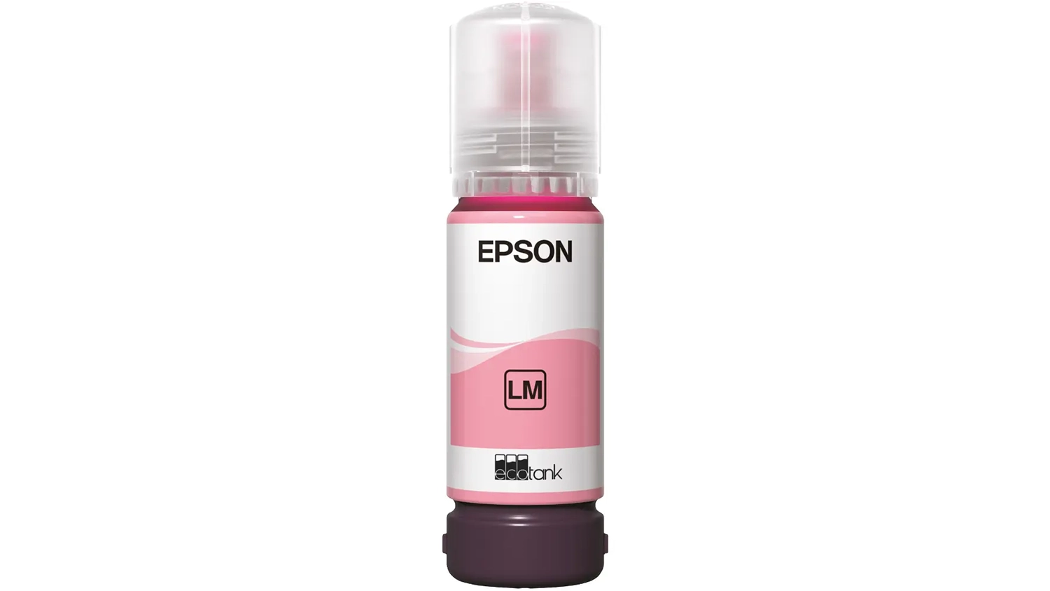 Origin&aacute;ln&iacute; cartridge Epson Eco tank 108 Light Magenta