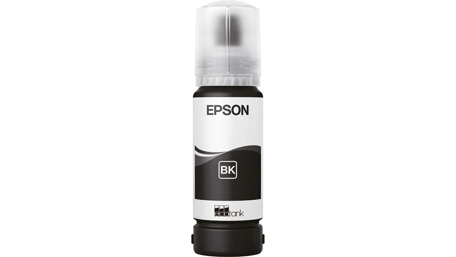 Origin&aacute;ln&iacute; cartridge Epson Eco tank 108 Black