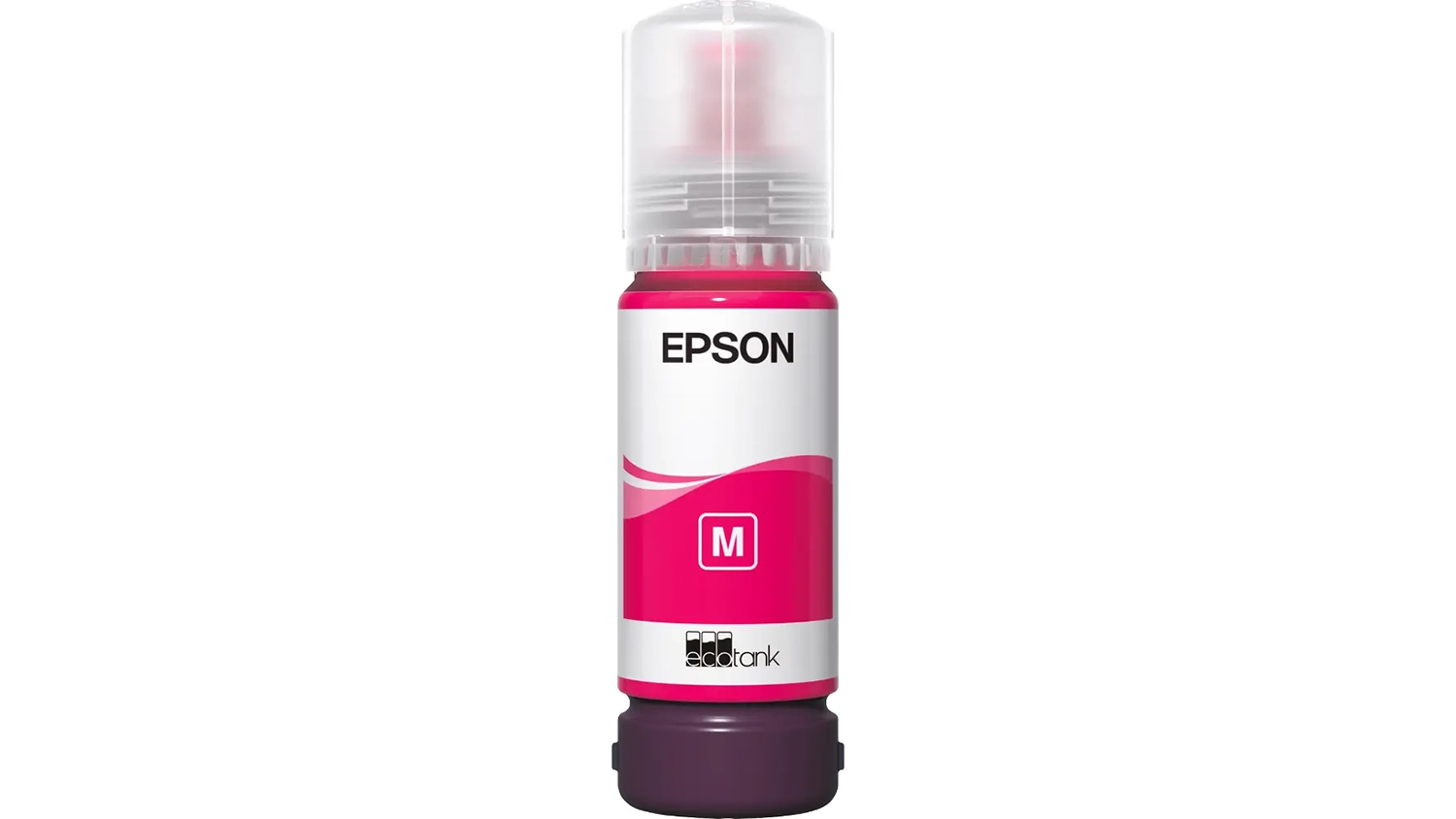 Origin&aacute;ln&iacute; cartridge Epson Eco tank 108 Magenta