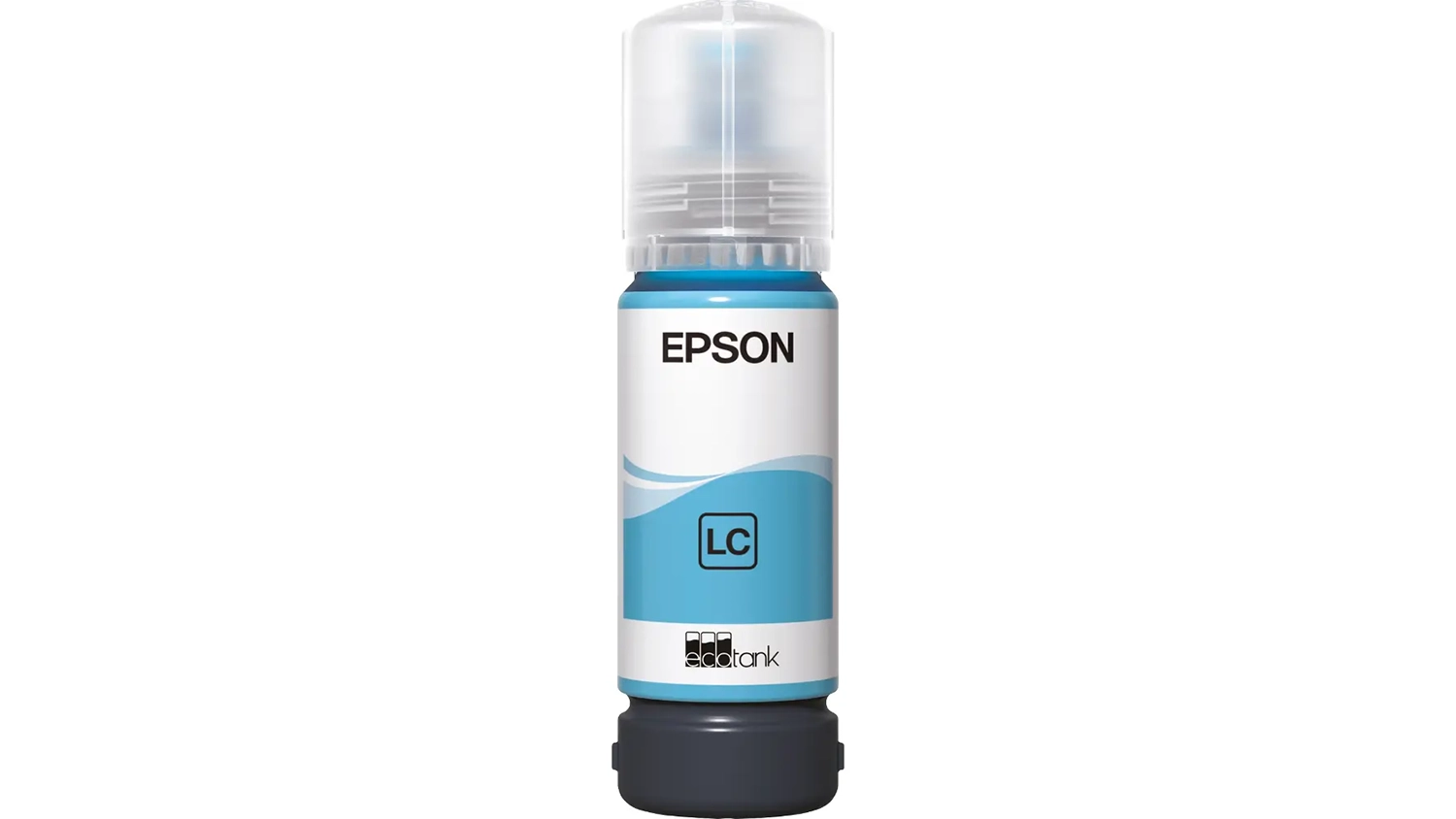 Origin&aacute;ln&iacute; cartridge Epson Eco tank 108 Light Cyan