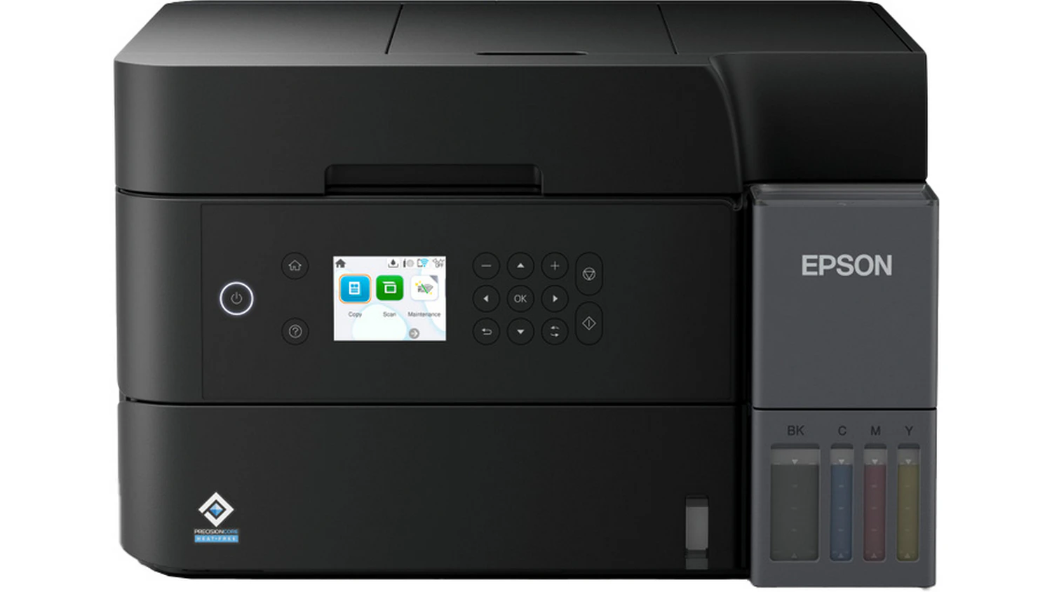 Inkoustová tiskárna EPSON EcoTank L6390