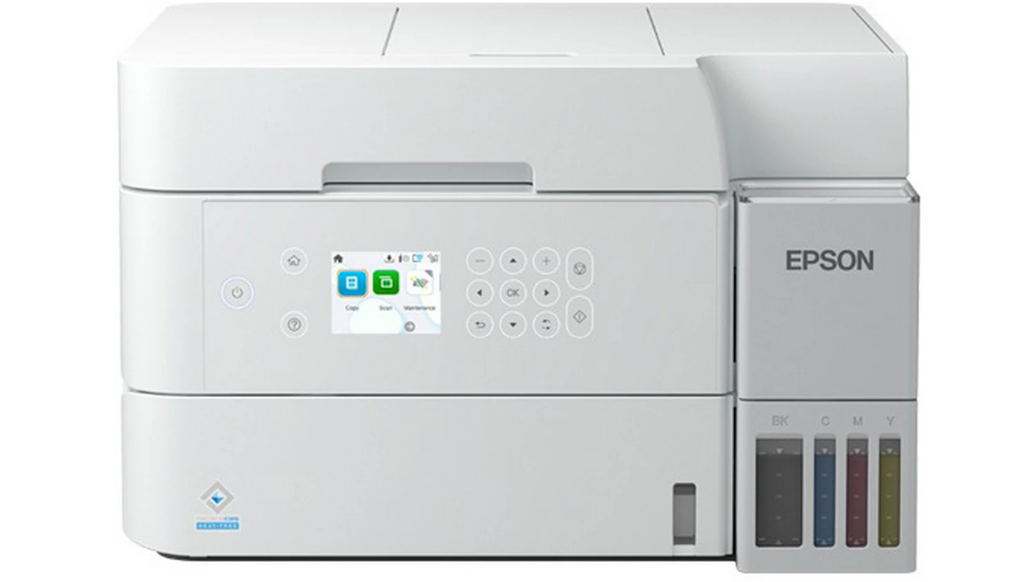 Inkoustová tiskárna EPSON EcoTank L6390