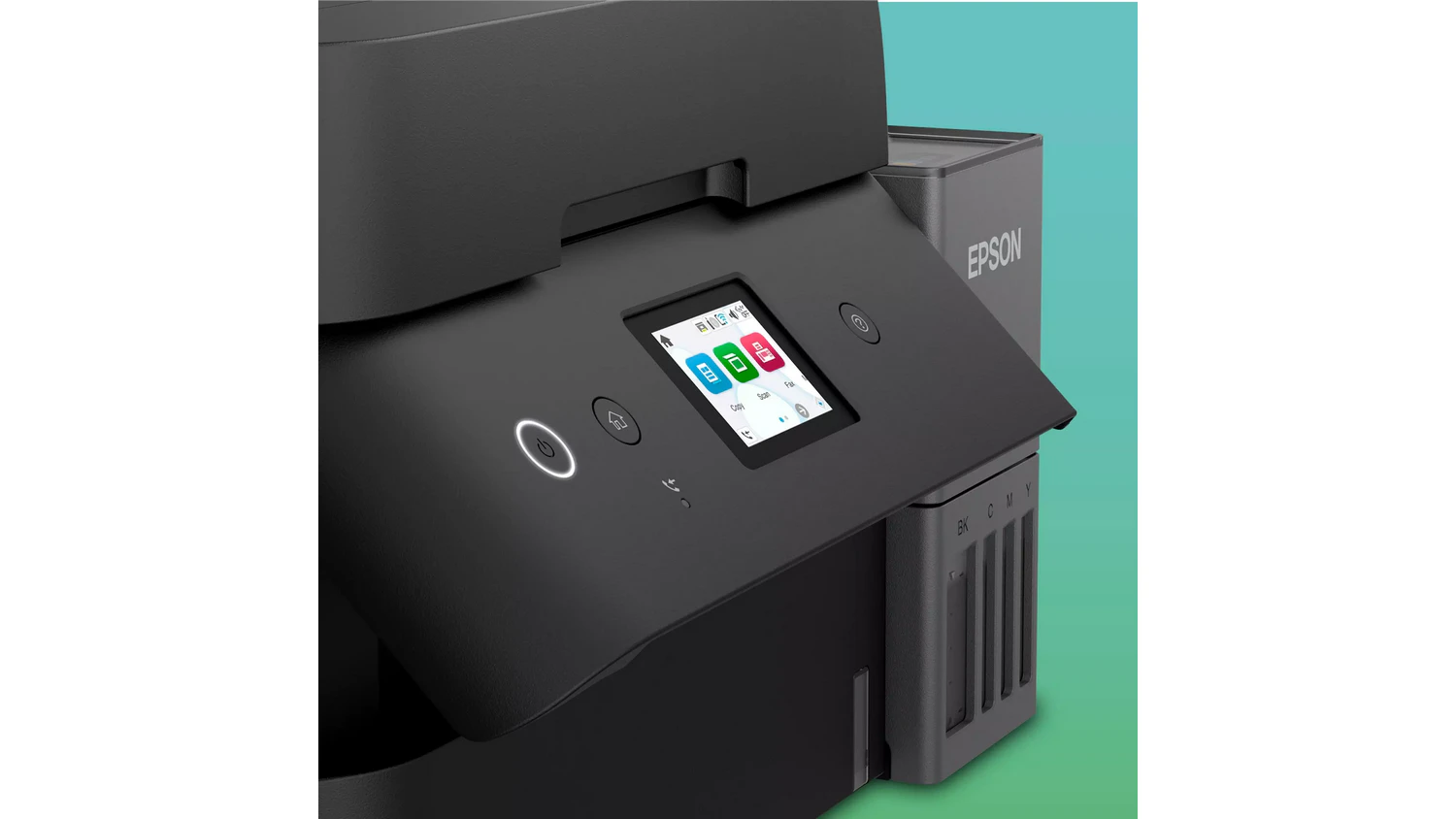 Ovl&aacute;d&aacute;n&iacute; tisk&aacute;rny