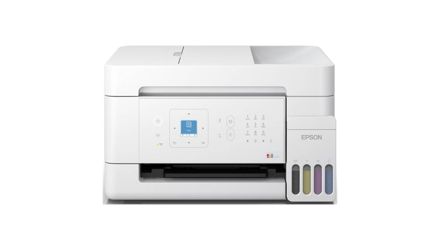 Multifunkční tiskárna Epson EcoTank L3366