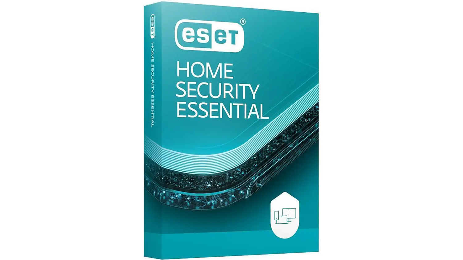 Eset HOME SECURITY Essential 3/1 2024