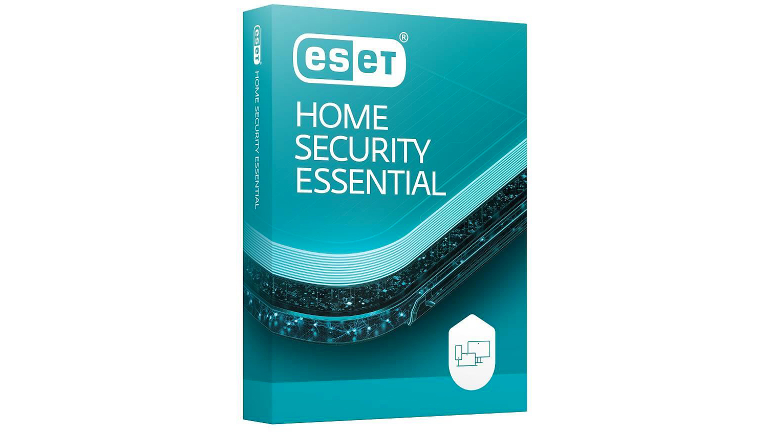 PC software ESET HOME SECURITY Essential