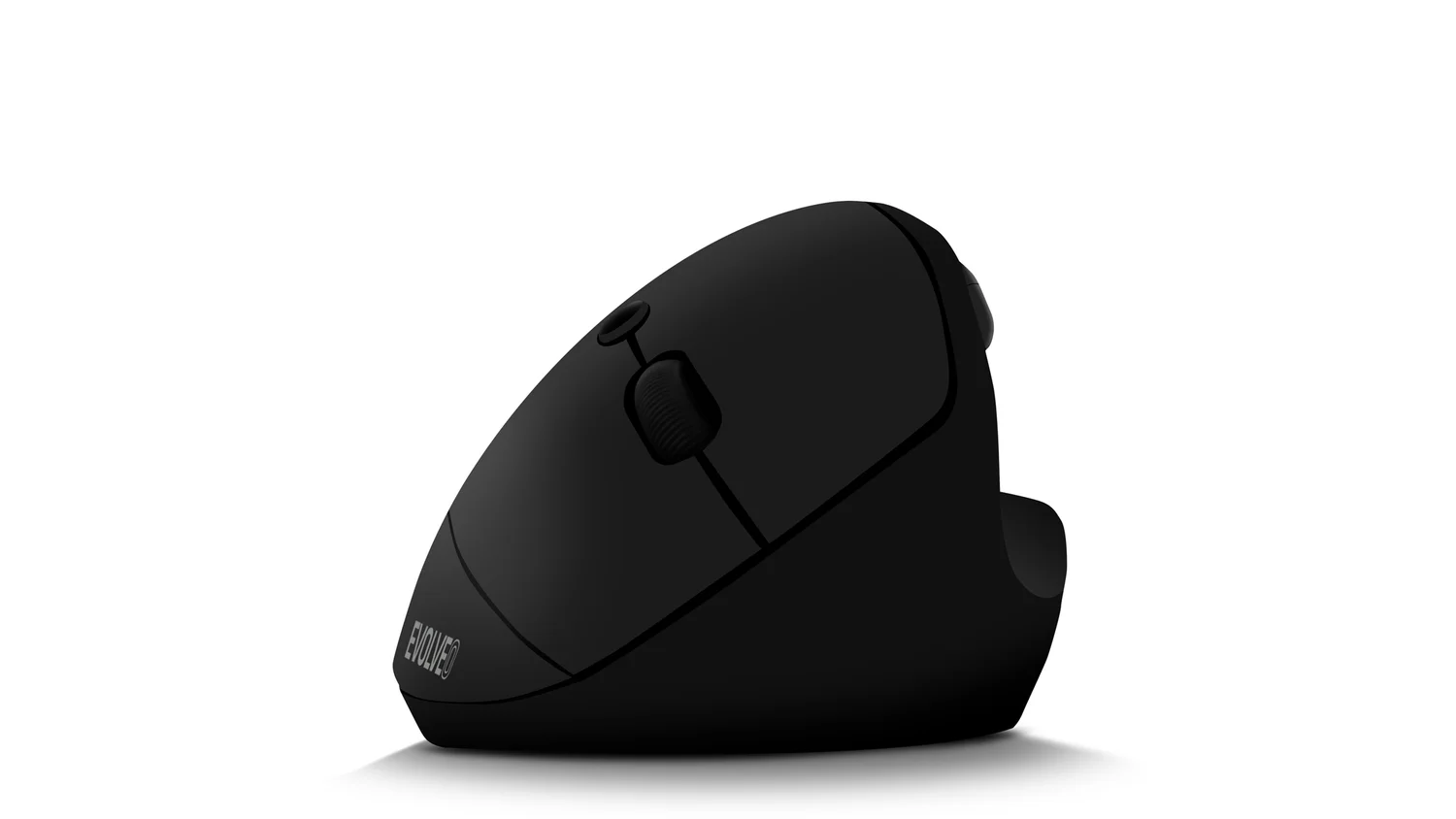 Ergonomická myš EVOLVEO LadyErgo