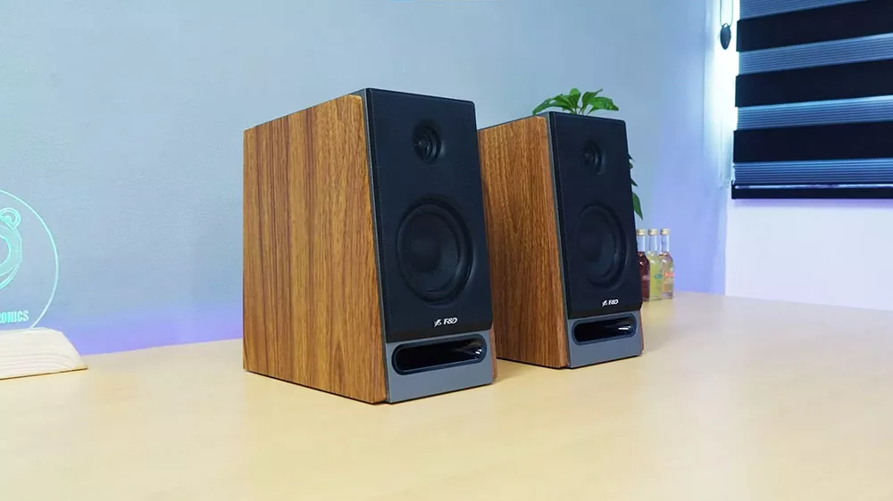Fenda F&D R27BT
