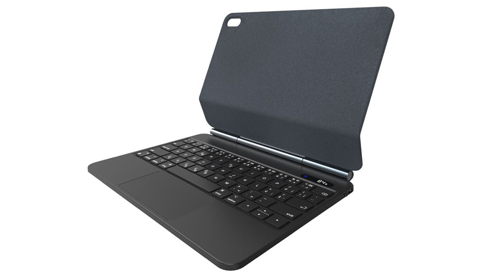 Pouzdro s klávesnicí Fixed Typee pro iPad 10,9_01