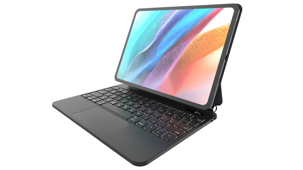 Pouzdro na tablet FIXED Typee pro Apple iPad Pro 11 a iPad Air 10,9_01