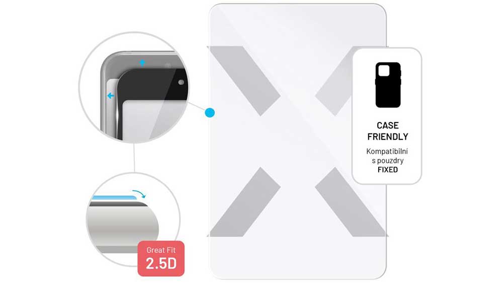 Ochranné sklo Fixed FIXGT-1408_02