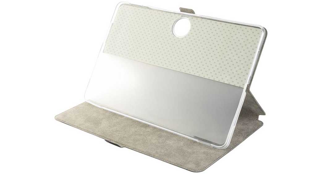 Funkce stojánku pouzdra na tablet FIXED Topic_03