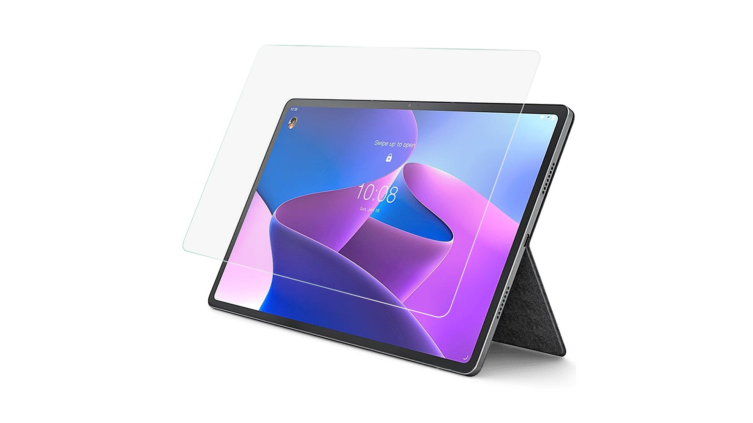 Ochrann&eacute; sklo na tablet