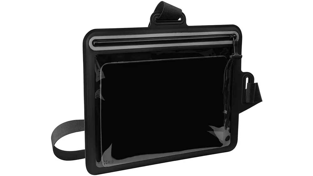 Voděodolné pouzdro na tablet FIXED Dry Tab IPX8 _01